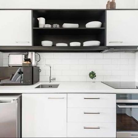 1 Bedroom Apartment In Cbd Auckland Zewnętrze zdjęcie