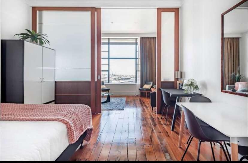 1 Bedroom Apartment In Cbd Auckland Zewnętrze zdjęcie