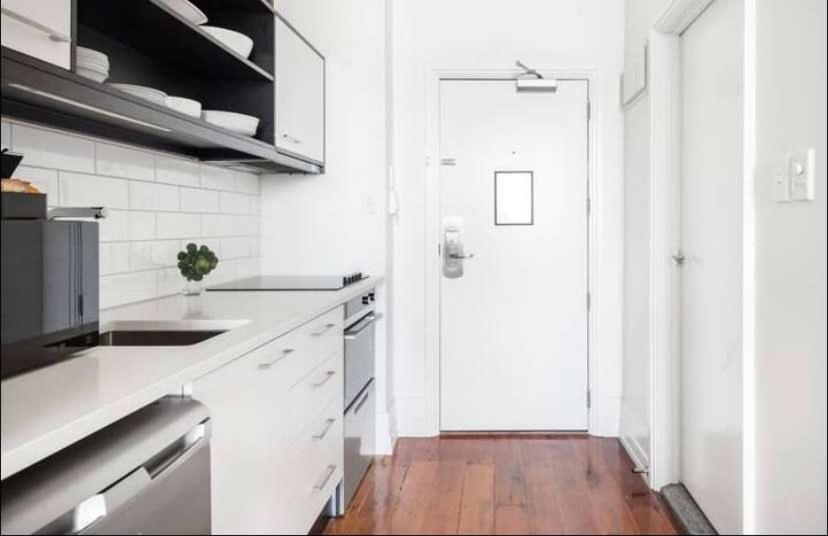 1 Bedroom Apartment In Cbd Auckland Zewnętrze zdjęcie