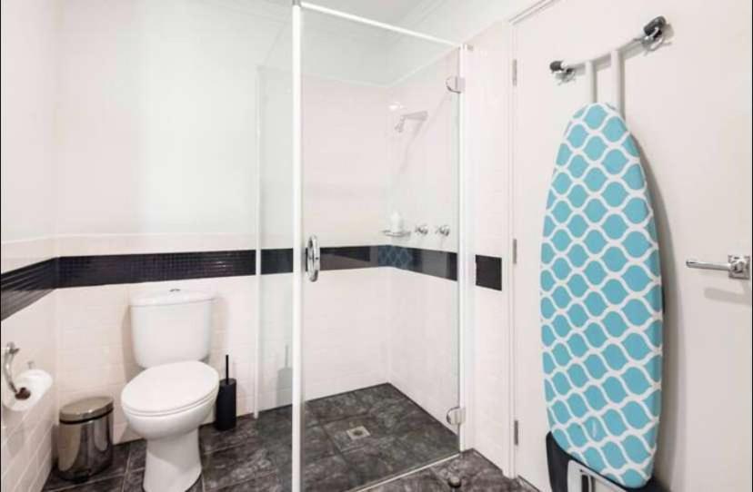 1 Bedroom Apartment In Cbd Auckland Zewnętrze zdjęcie