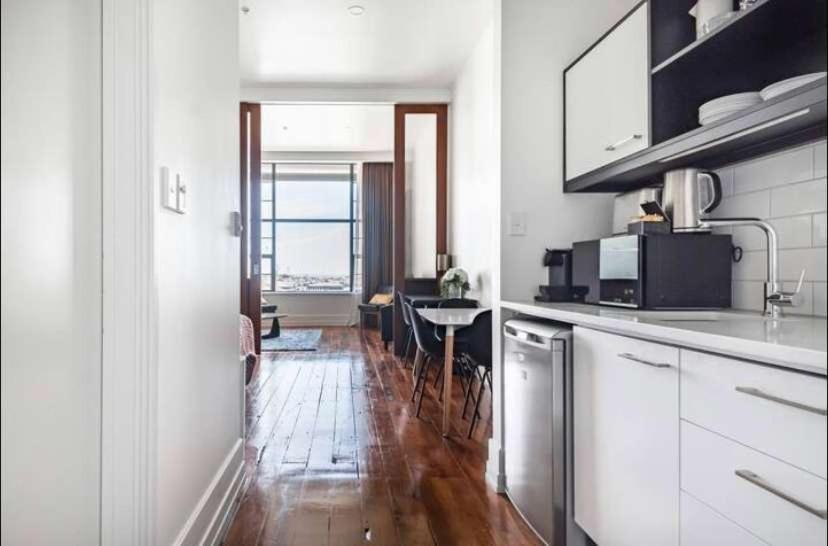 1 Bedroom Apartment In Cbd Auckland Zewnętrze zdjęcie